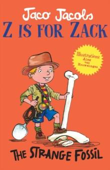 Z is for Zack: The Zoo : The Zoo