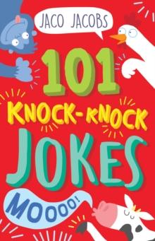 101 Knock-Knock Jokes