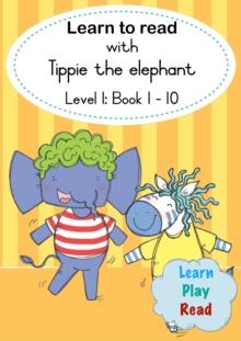 Learn to read (Level 1) 1-10_EPUB set