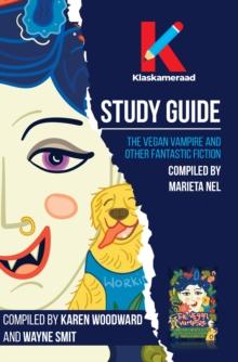 Study Guide: The Vegan Vampire