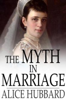 The Myth in Marriage