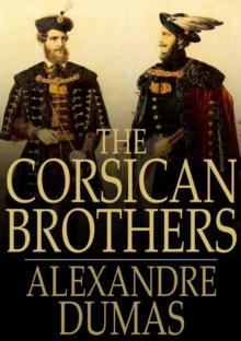 The Corsican Brothers