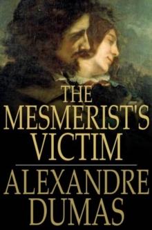 The Mesmerist's Victim