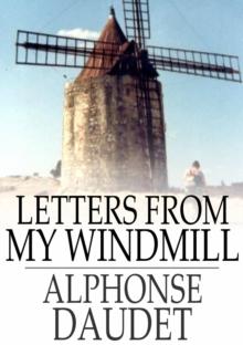 Letters From My Windmill