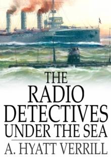 The Radio Detectives Under the Sea