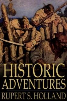 Historic Adventures : Tales From American History