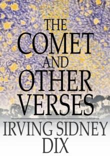 The Comet and Other Verses