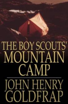 The Boy Scouts' Mountain Camp