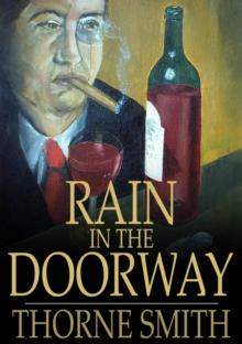 Rain in the Doorway