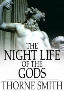 The Night Life of the Gods