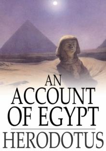 An Account of Egypt