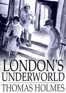 London's Underworld