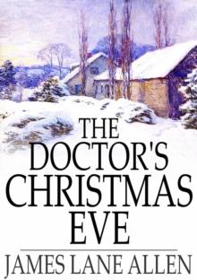 The Doctor's Christmas Eve