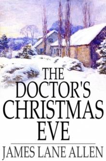 The Doctor's Christmas Eve