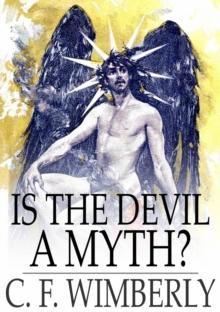 Is the Devil a Myth?