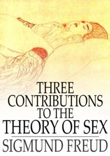 Three Contributions to the Theory of Sex