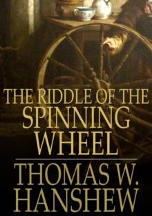 The Riddle of the Spinning Wheel