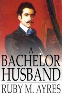 A Bachelor Husband