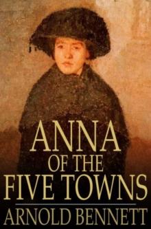 Anna of the Five Towns