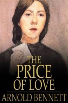 The Price of Love