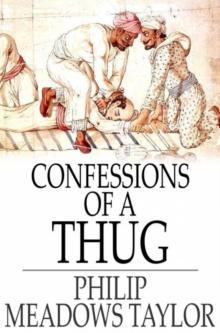 Confessions of a Thug