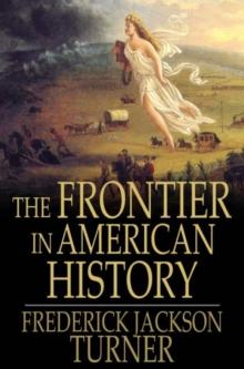 The Frontier in American History