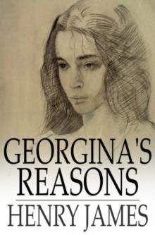 Georgina's Reasons