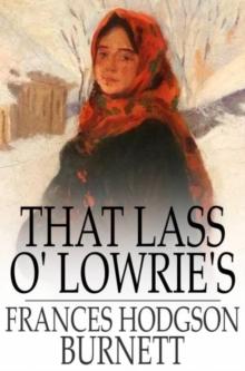 That Lass o' Lowrie's