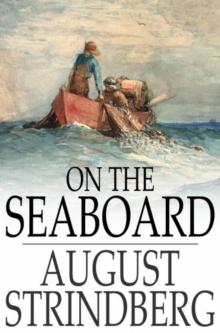 On the Seaboard : A Novel of the Baltic Islands