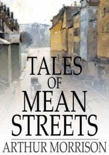 Tales of Mean Streets