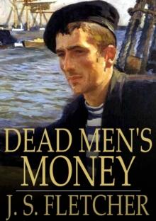 Dead Men's Money