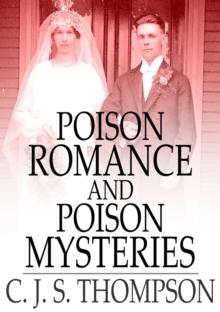 Poison Romance and Poison Mysteries