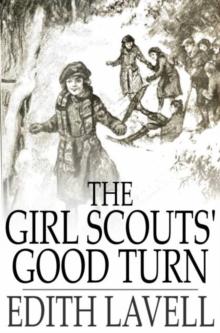 The Girl Scouts' Good Turn