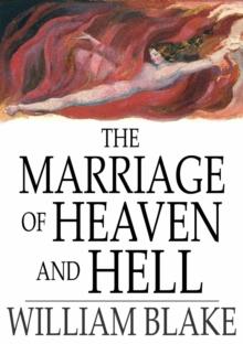 The Marriage of Heaven and Hell