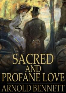 Sacred and Profane Love