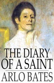 The Diary of a Saint