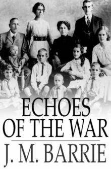 Echoes of the War