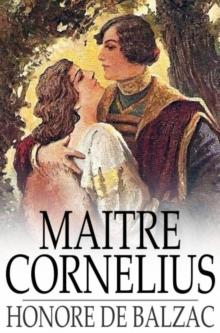 Maitre Cornelius