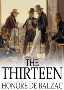 The Thirteen