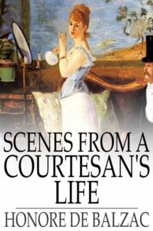 Scenes from a Courtesan's Life