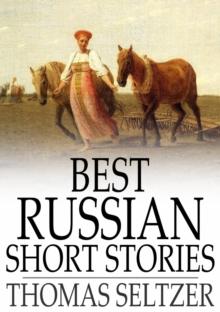 Best Russian Short Stories