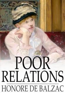 Poor Relations : Cousin Betty and Cousin Pons