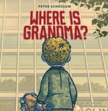 Where is Grandma?