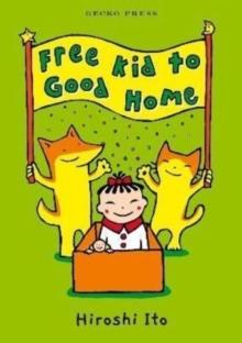 Free Kid to Good Home