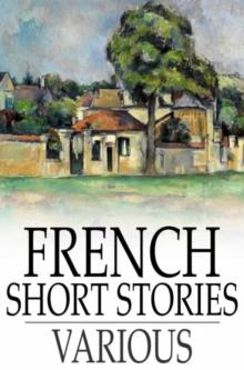 French Short Stories