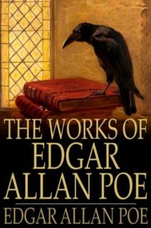 The Works of Edgar Allan Poe