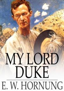 My Lord Duke