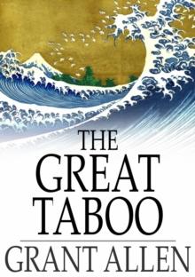 The Great Taboo