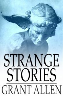 Strange Stories