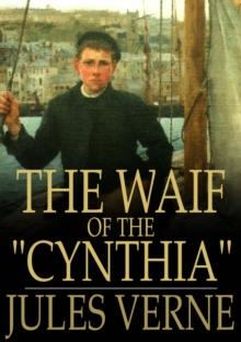 The Waif of the "Cynthia"